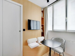 Ferienhaus Paris  9