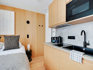 Ferienhaus Paris  10