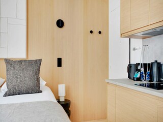 Ferienhaus Paris  11