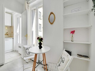 Apartment Paris  3