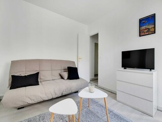 Apartment Paris  5