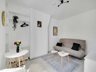 Apartment Paris  6
