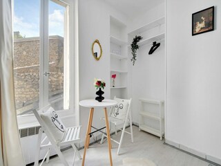 Apartment Paris  7