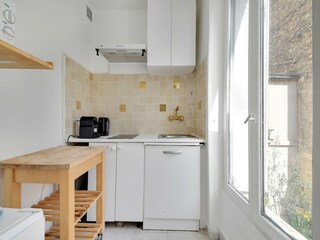 Apartment Paris  11
