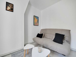 Apartment Paris  13