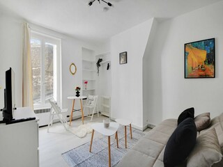 Apartment Paris  14
