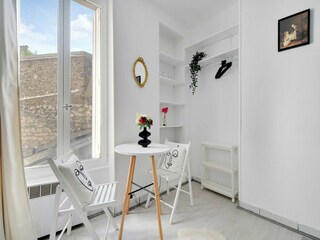 Apartment Paris  15