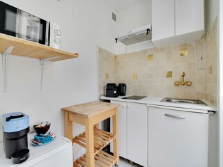 Apartment Paris  16