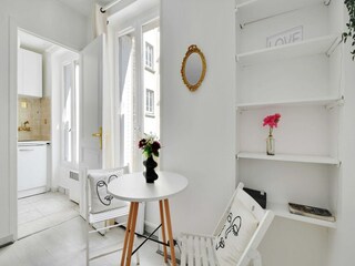 Apartment Paris  18