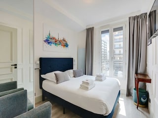 Appartamento Paris  4