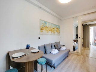 Appartamento Paris  6