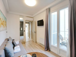 Appartamento Paris  7