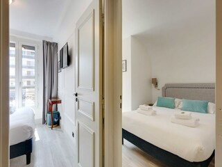 Appartamento Paris  9