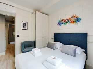 Appartamento Paris  10