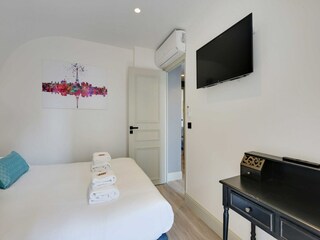 Appartamento Paris  11