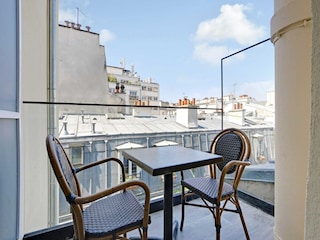 Apartment Paris  12