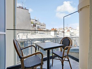 Appartamento Paris  12