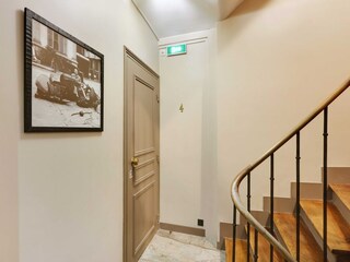 Apartamento Paris  15