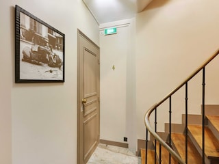 Apartment Paris  15