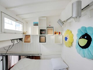 Apartment Paris  3