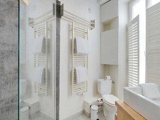 Apartment Paris  5