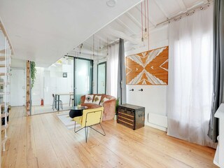 Apartment Paris  7