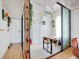 Apartment Paris  8
