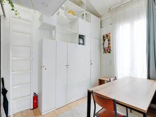 Apartment Paris  9