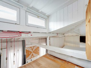 Apartment Paris  10