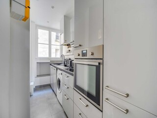 Apartamento Paris  2