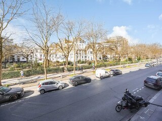 Apartment Paris  3