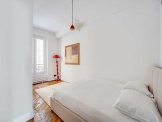 Apartamento Paris  5