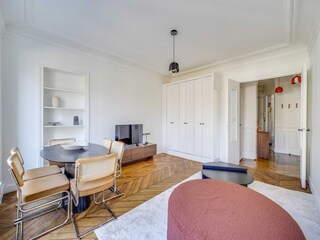 Apartment Paris  6