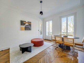Apartamento Paris  7