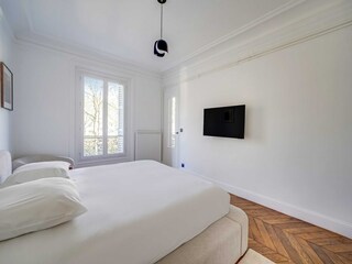 Apartamento Paris  9