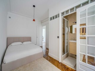 Apartment Paris  10