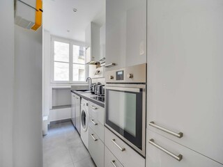 Apartment Paris  13