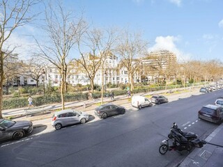 Apartamento Paris  14