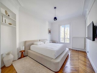 Apartment Paris  15