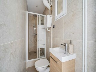 Apartment Paris  20