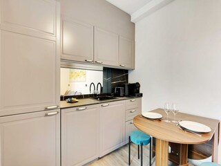 Apartment Paris  2