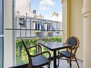 Apartment Paris  4