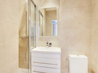 Apartment Paris  5
