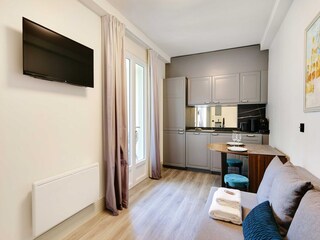 Apartment Paris  6