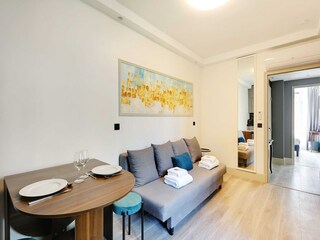Apartment Paris  7