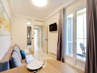 Apartment Paris  8