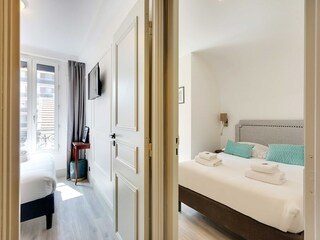 Apartment Paris  9