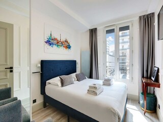 Apartment Paris  11