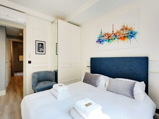 Apartment Paris  12