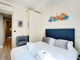 Appartamento Paris  12